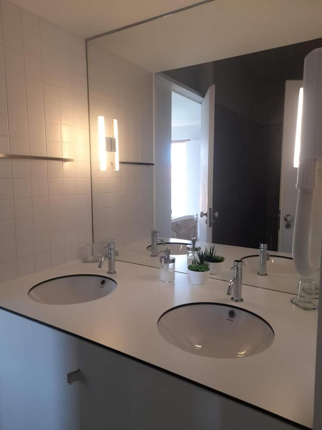 Villa Casas de Vale de Lobo Mirandela Habitación foto