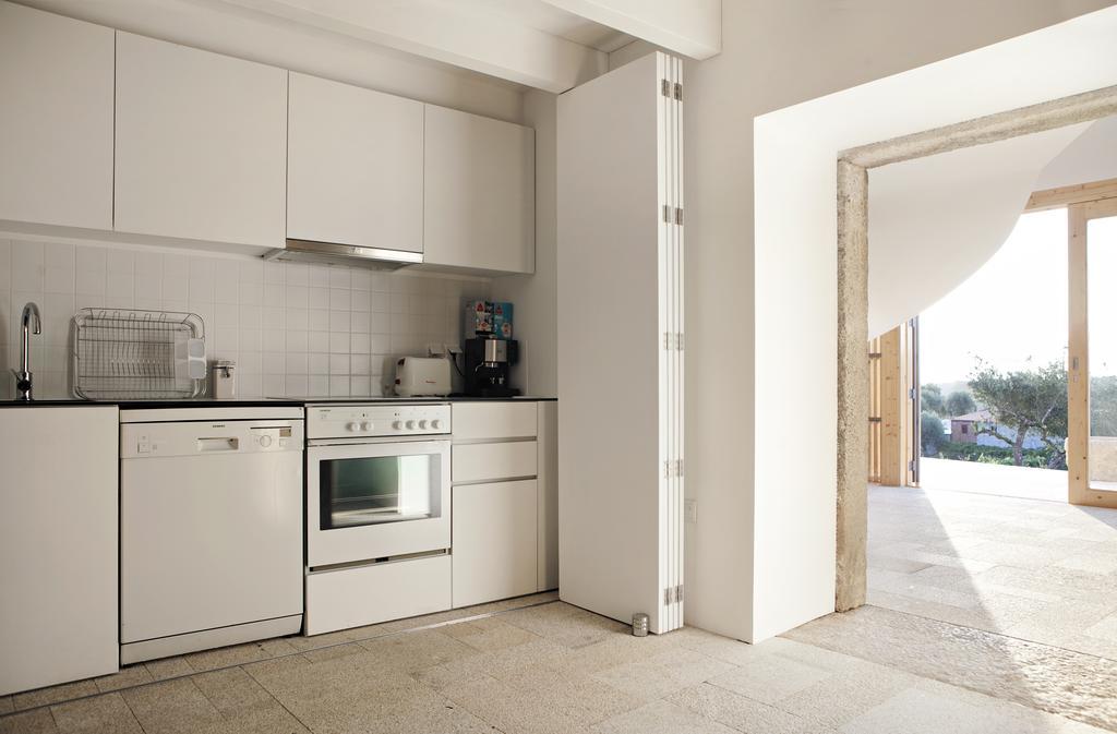 Villa Casas de Vale de Lobo Mirandela Habitación foto