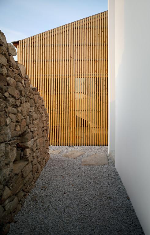 Villa Casas de Vale de Lobo Mirandela Exterior foto