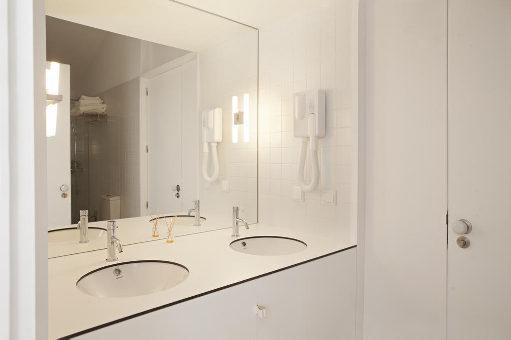 Villa Casas de Vale de Lobo Mirandela Habitación foto