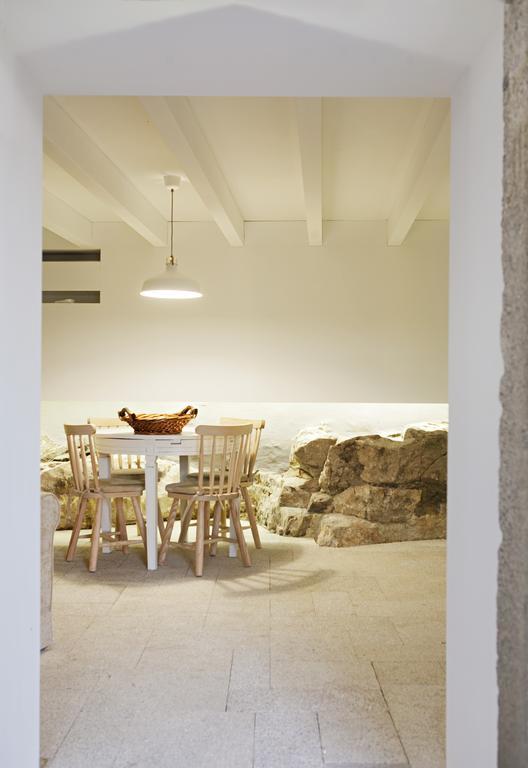 Villa Casas de Vale de Lobo Mirandela Habitación foto